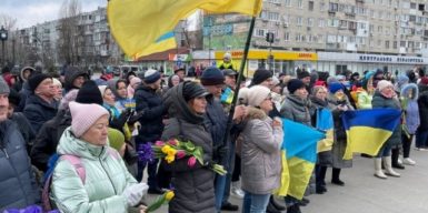 Цель России – полное уничтожение украинцев: опрос