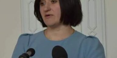 Колишня начальниця управління транспорту Волинської ОДА отримала 5 років тюрми за хабар