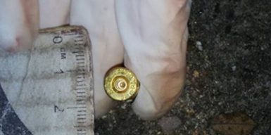 Стрельба в Днепре: мужчин ранили из травматического оружия