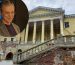 Очільник ДНУ Оковитий відчайдушно займається відписками, замість приводити до ладу Палац студентів: історична будівля руйнується, міськрада б’є на сполох