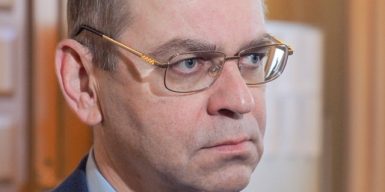1 млрд 100 млн гривень на користь бюджету та Сил Оборони: суд затвердив угоду з Сергієм Пашинським у справі про нафтопродукти