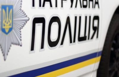 У Запоріжжі патрульний застрелив військового у СЗЧ