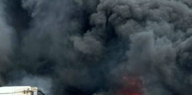 У неділю ворог атакував 4 райони Дніпропетровської області БпЛА, артилерією та КАБ