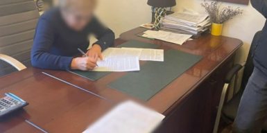 Нацполіція викрила групу на незаконному заволодінні 6 га землі в Буковелі на 20,5 млн грн