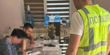 Пропонувала ціни вище ринкових: у Києві директорка фірми ошукала аграріїв на 5 мільйонів гривень