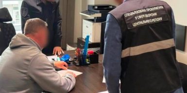 Понад 11 мільйонів збитків на генераторах для ЗСУ: командиру військової частини та його заступнику оголосили підозру