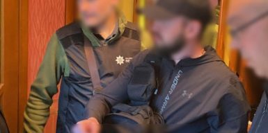 Ексдепутат з Вінниччини, якого викрили на незаконному збагаченні та приховуванні активів на 67 млн грн, намагався втекти до Польщі