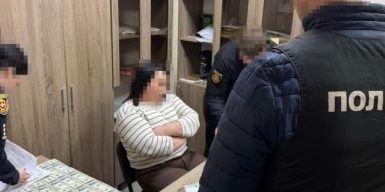 Завідувач відділення лікарні з ексдружиною торгували медичною документацією для отримання відстрочки від мобілізації