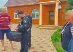 Через родичів і підставних осіб: на Запоріжжі голову громади підозрюють у привласненні 11 гектарів заповідних земель