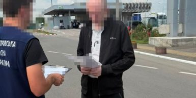 У Дніпрі судитимуть співорганізатора нарколабораторії, екстрадованого з Йорданії