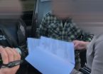 Шантажував підрядника та намагався зірвати будівництво захисної споруди для техніки ЗСУ: на Черкащині затримали екссуддю