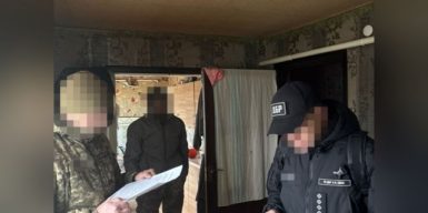 На Черкащині судитимуть командира частини, який змушував бійців будувати будинок своїй співмешканці