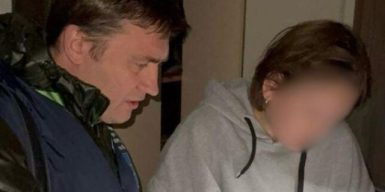 У Києві лікарку засудили до позбавлення волі через смерть породіллі