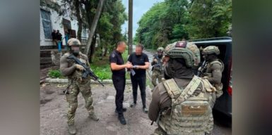 На Кіровоградщині двоє військовослужбовців медичної роти полку “Скеля” катували побратимів