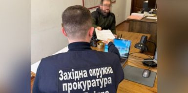 Гроші за “паперове” лікування: у Дніпрі викрили махінації приватної клініки з коштами НСЗУ