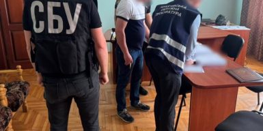 Понад 9,5 млн грн збитків для НСЗУ: на Закарпатті викрили міську лікарню на махінаціях із послугами ШВЛ