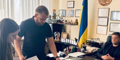 Відремонтоване житло оформили як знищене: на Миколаївщині посадовці та поліцейський «відбили» 2,5 млн грн за програмою «єВідновлення»