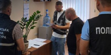 Медпослуги без обладнання та фахівців: керівника лікарні на Миколаївщині підозрюють у завданні збитків на понад 15 млн грн