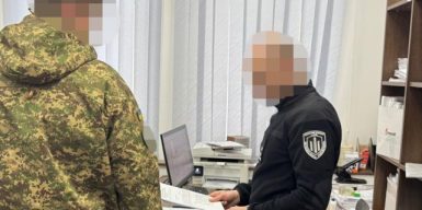 Начальника служби зв’язку військової частини підозрюють у закупівлі непридатних для фронту радіостанцій