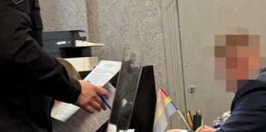 Махінації на закупівлі палива: на Кіровоградщині викрили посадовця військової частини