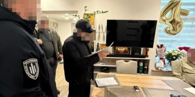 Замість служби — ремонт у тещі: на Рівненщині заарештували начальника штабу, чиї підлеглі будували приватний дім