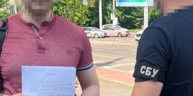 Рейдерство на 18 мільйонів: в Одесі викрили схему захоплення елітної нерухомості за участю адвоката, нотаріуса та держреєстратора