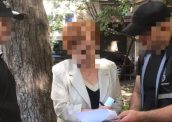 На Херсонщині викрили спробу незаконної приватизації солезаводу: занизили ціну на 42 млн грн