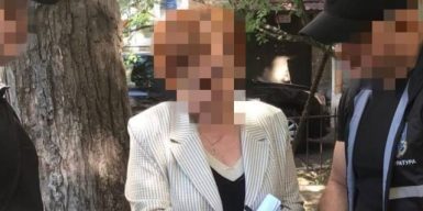 На Херсонщині викрили спробу незаконної приватизації солезаводу: занизили ціну на 42 млн грн