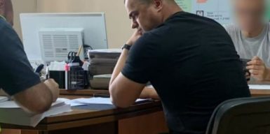 Розтрата 2,2 млн грн на ремонті корпусу: у Києві оголосили підозру заступнику ректора медуніверситету імені Богомольця