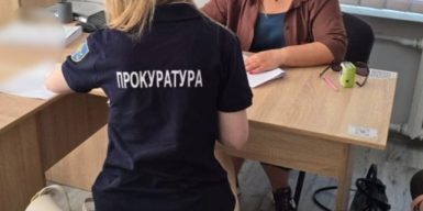 Понад 1 млн грн за неіснуючий проєкт реконструкції ліцею: на Буковині судитимуть посадовицю відділу освіти та підрядницю