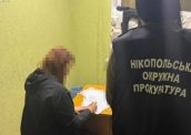 Член приймальної комісії організувала схему вступу до навчального закладу у Нікополі для отримання відстрочки від мобілізації