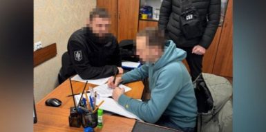 Командир взводу Повітряних сил привласнив та продав техніку для мобільних груп ППО