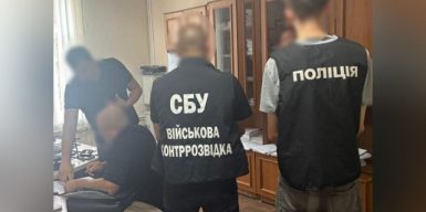 631 «мобілізований» для покращення показників: у Чернівцях викрили екскерівника районного ТЦК