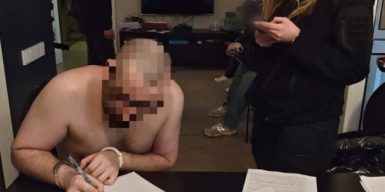 Мільярдні розкрадання в “Укртатнафті”: затримали керівника компанії, який був у міжнародному розшуку