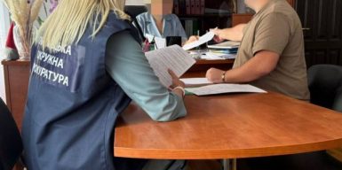 Розкрадання мільйонів НСЗУ: на Київщині судитимуть екскерівниць лікарні, які вносили дані про неіснуючих лікарів