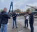 Посадовці “Укрзалізниці” організували схему фіктивного працевлаштування слюсарів для отримання броні