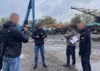 Посадовці “Укрзалізниці” організували схему фіктивного працевлаштування слюсарів для отримання броні