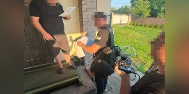 Розкрадання 178 мільйонів на лісозаготівлі: ДБР викрило масштабну злочинну організацію у кількох областях