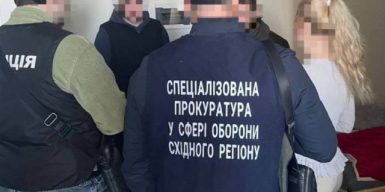 Розкрадання 5,6 мільйона на закупівлі РЕБ: на скандальній схемі судитимуть підприємця, директора КП та адвоката