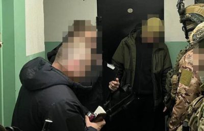 Жителі Дніпропетровщини організували діяльність кол-центрів, які займалися вимаганням грошей у пенсіонерів