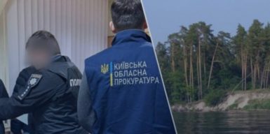 Мільйонні збитки у нацпарку “Білоозерський”: в.о. директора повідомлено про підозру