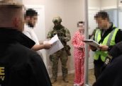 Ошукали інвесторів з Чехії на понад 8,4 мільйона: у Києві викрили міжнародну мережу шахрайських кол-центрів