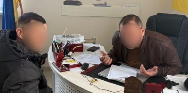 Військовий, посадовці тергромад та підприємці присвоїли майже 16 млн грн на фейкових закупівлях квадрокоптерів для ЗСУ