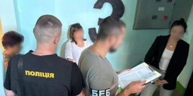 Схема на паліативній допомозі: посадовці столичного медзакладу привласнили 1,6 млн грн через фейкові “візити”