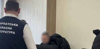 Голова сільради із спільником заволоділи землею та намагались легалізувати її походження