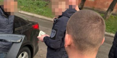 Військовий дисциплінарного батальйону вимагав хабар за вплив на ВЛК