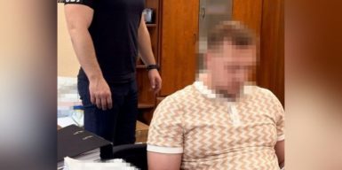 Масштабне розкрадання грошей під час будівництва захисту для енергооб’єкта: ексочільнику обласної Служби відновлення та розвитку інфраструктури Закарпаття загрожує до 12 років тюрми