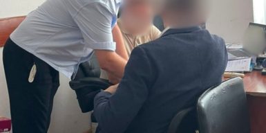 Колишній директор столичної лікарні підозрюється у переплаті майже 6 млн грн на закупівлі УЗД-апаратів