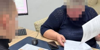 На Львівщині помічницю вихователя підозрюють у побитті 2-річної дівчинки в дитсадку