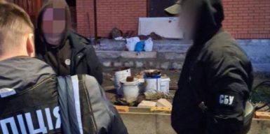 Посадовці Київської ОДА з підрядниками привласнили 4,5 млн грн під час будівництва школи-садка